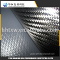 TPU Carbon Fiber Fabric TPU carbon fiber fabric for automobiles decorate Factory